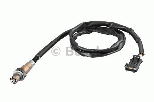 BOSCH LAMBDA SENSOR – 0258006196