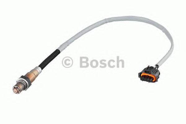 BOSCH LAMBDA SENSOR – 0258006205