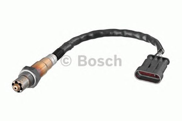 BOSCH LAMBDA SENSOR – 0258006206