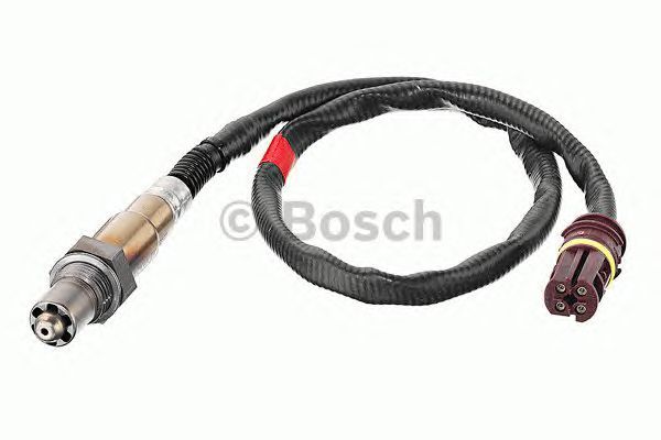 BOSCH LAMBDA SENSOR – 0258006324