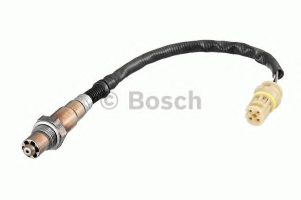 BOSCH LAMBDA SENSOR – 0258006328