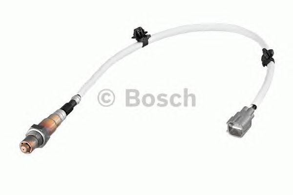 BOSCH LAMBDA SENSOR – 0258006344