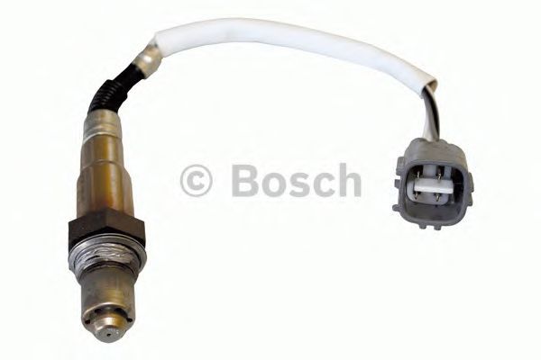 BOSCH LAMBDA SENSOR – 0258006345