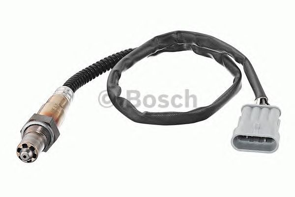 BOSCH LAMBDA SENSOR – 0258006375