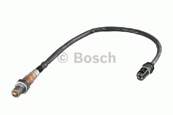 BOSCH LAMBDA SENSOR – 0258006428