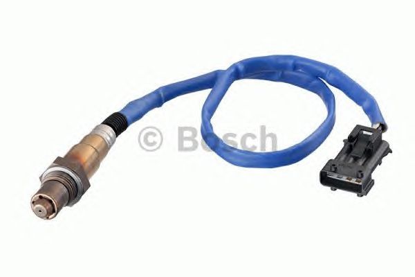 BOSCH LAMBDA SENSOR – 0258006433