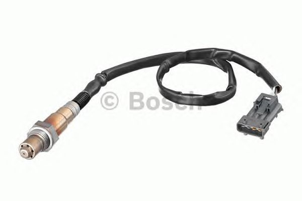 BOSCH LAMBDA SENSOR – 0258006435