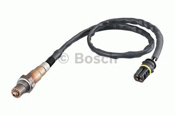 BOSCH LAMBDA SENSOR – 0258006438