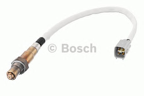 BOSCH LAMBDA SENSOR – 0258006454