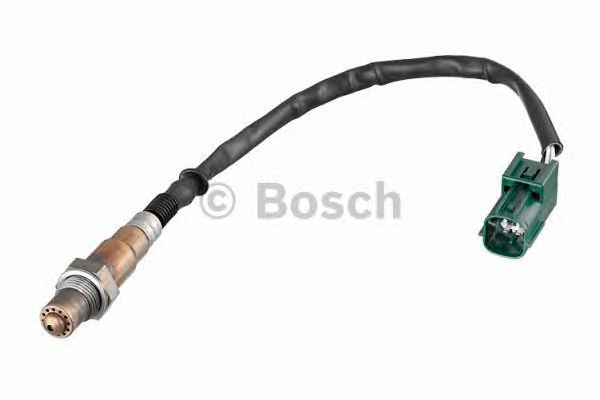 BOSCH LAMBDA SENSOR – 0258006462