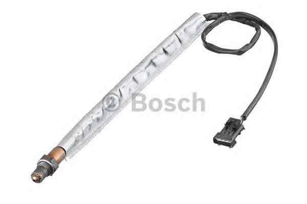 BOSCH LAMBDA SENSOR – 0258006488