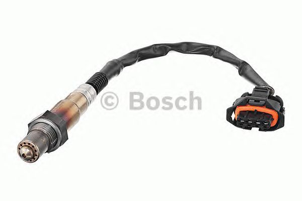 BOSCH LAMBDA SENSOR – 0258006499