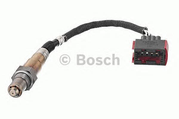 BOSCH LAMBDA SENSOR – 0258006506