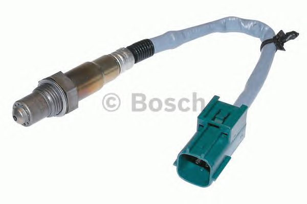 BOSCH LAMBDA SENSOR – 0258006513