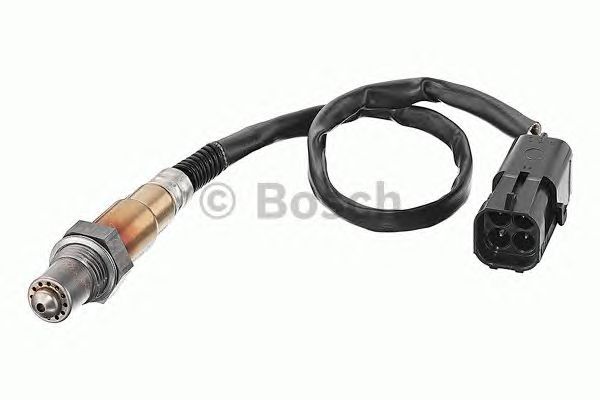 BOSCH LAMBDA SENSOR – 0258006537