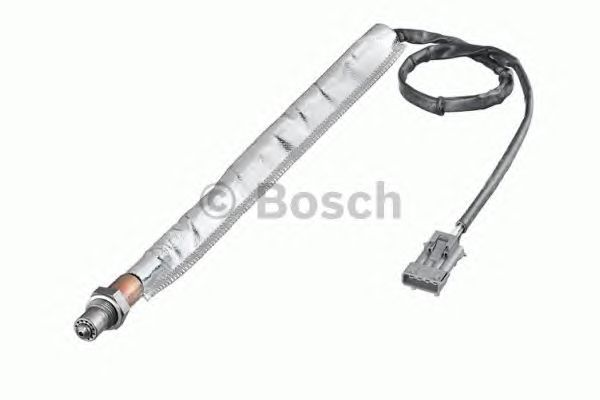 BOSCH LAMBDA SENSOR – 0258006541