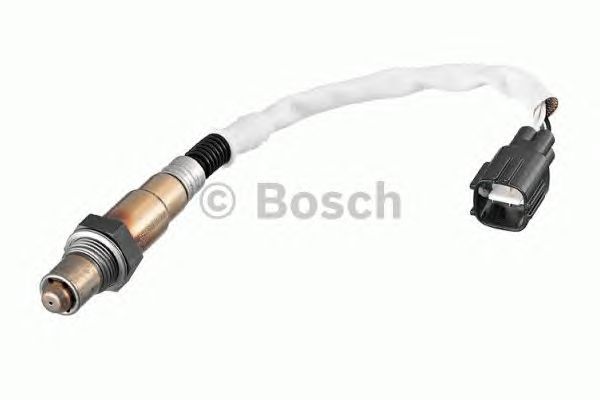 BOSCH LAMBDA SENSOR – 0258006542