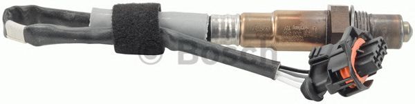 BOSCH LAMBDA SENSOR – 0258006546