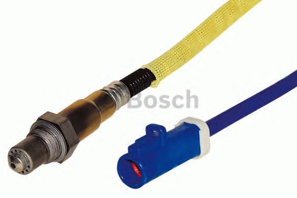 BOSCH LAMBDA SENSOR – 0258006571