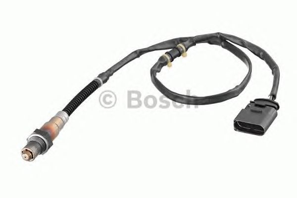 BOSCH LAMBDA SENSOR – 0258006586