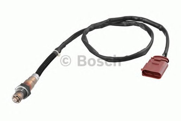 BOSCH LAMBDA SENSOR – 0258006587