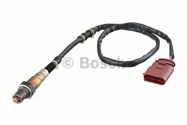 BOSCH LAMBDA SENSOR – 0258006589