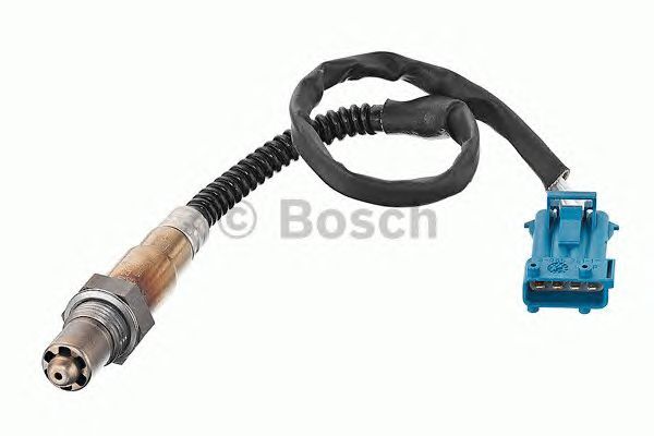 BOSCH LAMBDA SENSOR – 0258006623