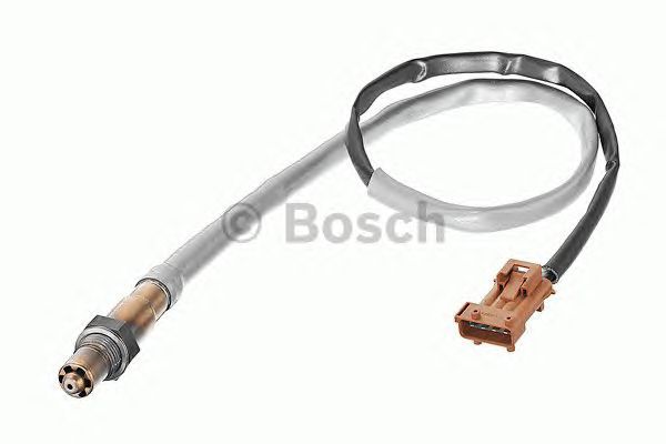 BOSCH LAMBDA SENSOR – 0258006624