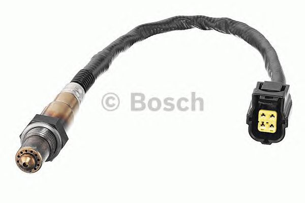 BOSCH LAMBDA SENSOR – 0258006749