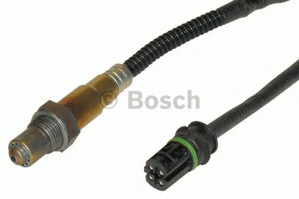 BOSCH LAMBDA SENSOR – 0258006808