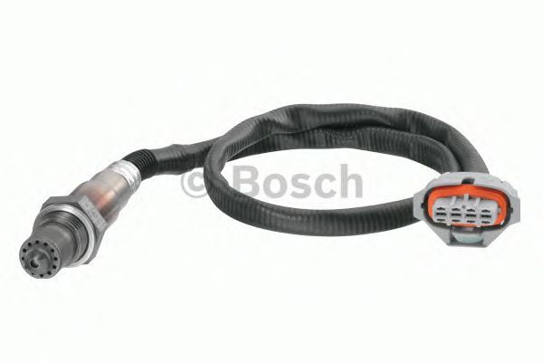 BOSCH LAMBDA SENSOR – 0258006825