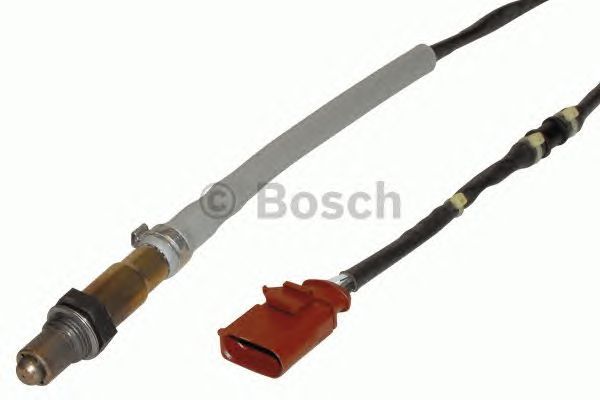 BOSCH LAMBDA SENSOR – 0258006835