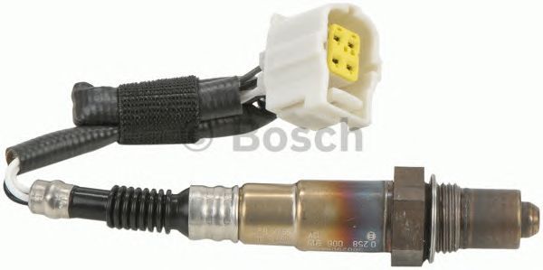 BOSCH LAMBDA SENSOR – 0258006915