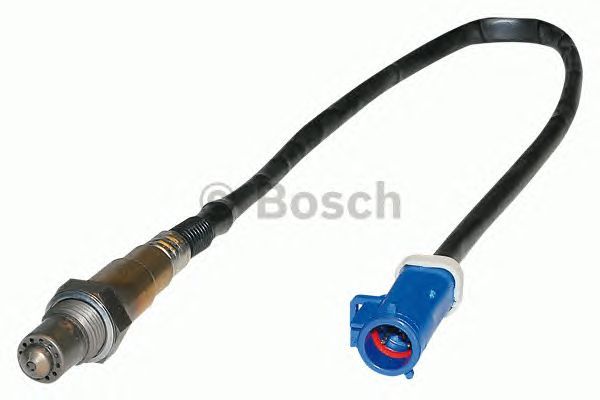 BOSCH LAMBDA SENSOR – 0258006927