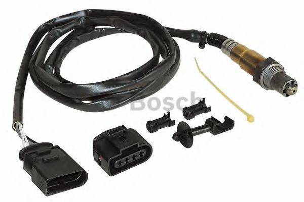 BOSCH LAMBDA SENSOR – 0258006978