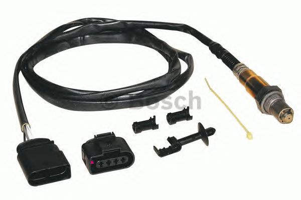 BOSCH LAMBDA SENSOR – 0258006982