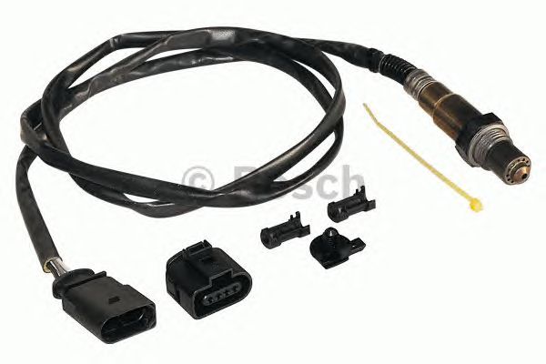 BOSCH LAMBDA SENSOR – 0258006986