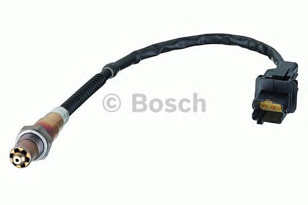 BOSCH LAMBDA SENSOR – 0258007018