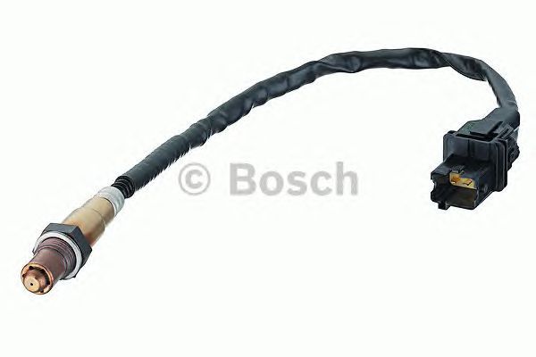 BOSCH LAMBDA SENSOR – 0258007038