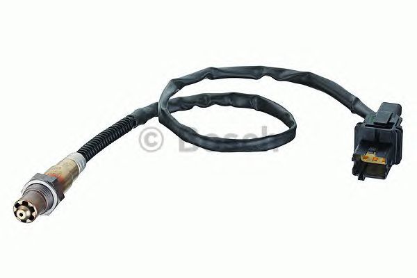 BOSCH LAMBDA SENSOR – 0258007044