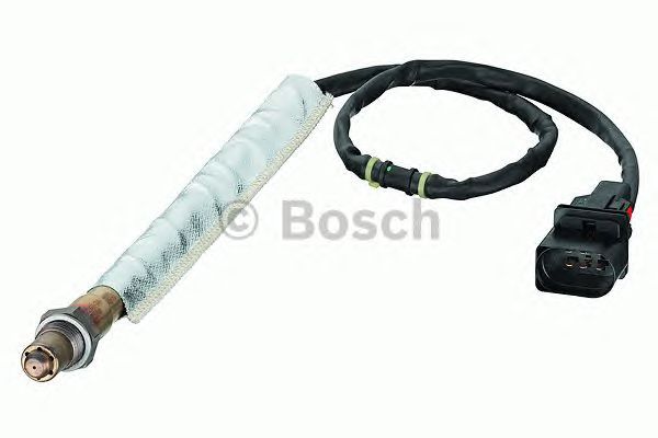 BOSCH LAMBDA SENSOR – 0258007049