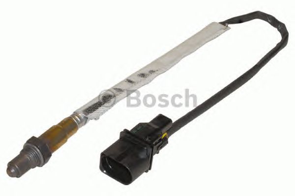 BOSCH LAMBDA SENSOR – 0258007059