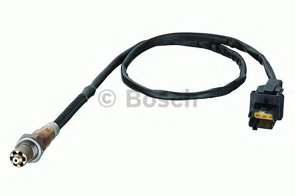 BOSCH LAMBDA SENSOR – 0258007071