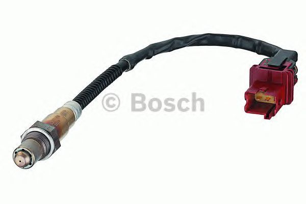 BOSCH LAMBDA SENSOR – 0258007084