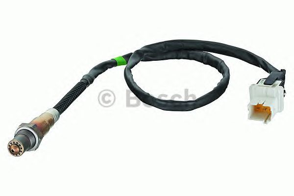 BOSCH LAMBDA SENSOR – 0258007135