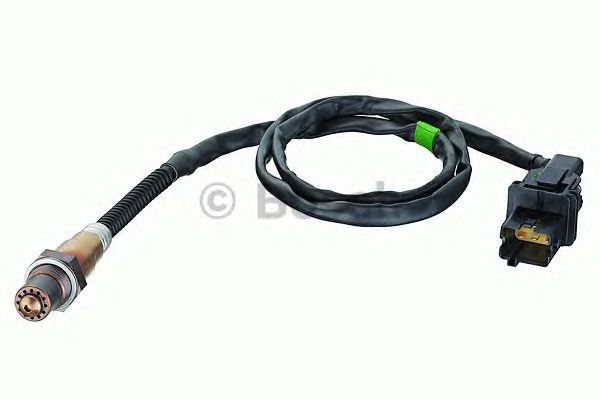 BOSCH LAMBDA SENSOR – 0258007136