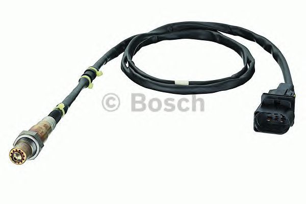 BOSCH LAMBDA SENSOR – 0258007157