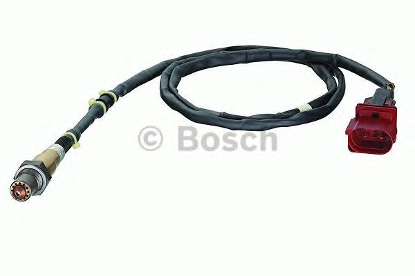 BOSCH LAMBDA SENSOR – 0258007158