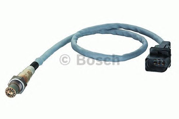 BOSCH LAMBDA SENSOR – 0258007161