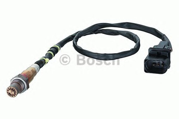 BOSCH LAMBDA SENSOR – 0258007174